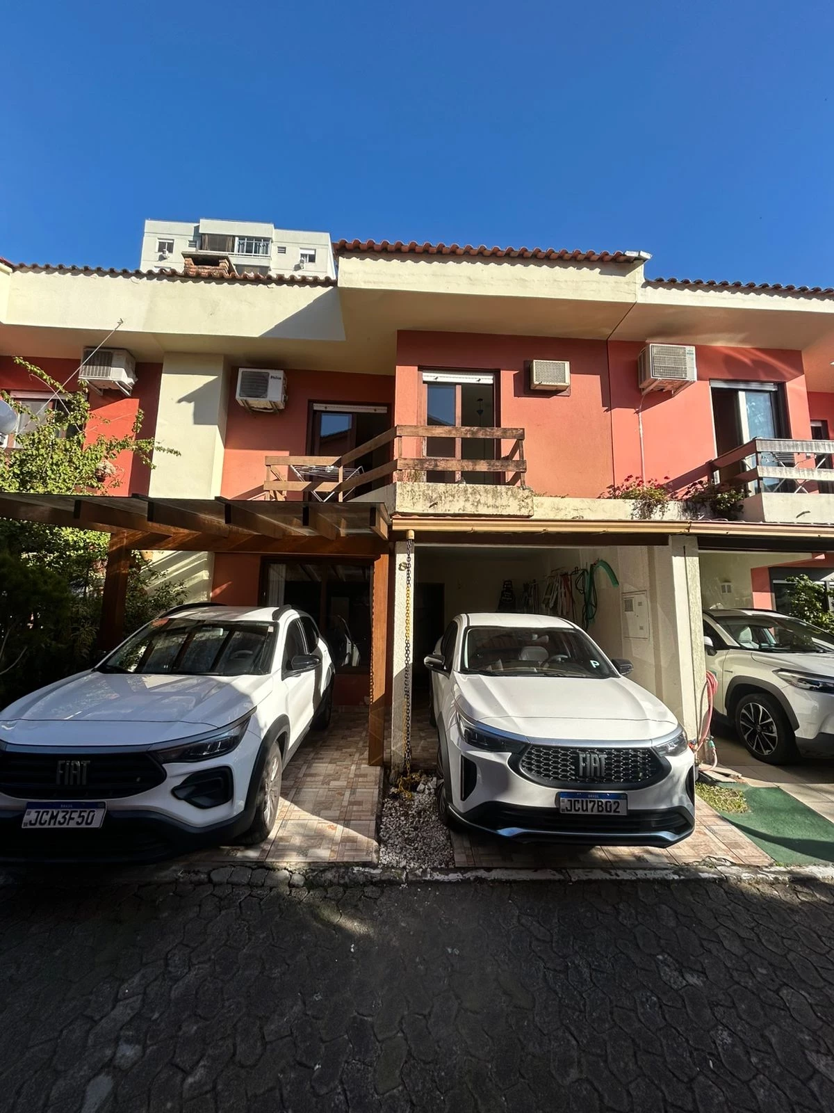 Imagem Casa de Condomínio com 3 Quartos à Venda, 260 m² em Tristeza - Porto Alegre Imagem Casa de Condomínio com 3 Quartos à Venda, 260 m² em Tristeza - Porto Alegre
