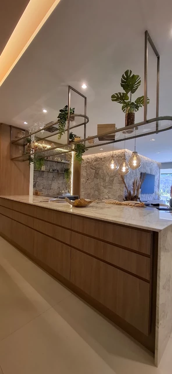 Imagem Apartamento com 3 Quartos à Venda, 128 m² em Centro - Atibaia
