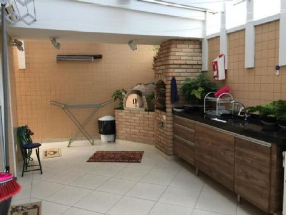 Casa de Condomínio com 3 Quartos à Venda, 183 m² em Tucuruvi - São Paulo