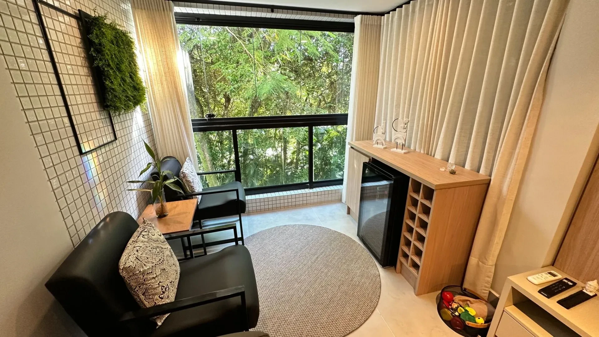 Imagem Apartamento com 3 Quartos à Venda, 120 m² em Riviera - Bertioga