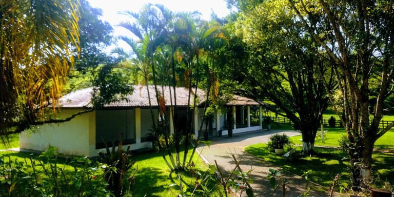 Imagem Chácara com 7 Quartos para Alugar ou Temporada,  em Jardim Portugal - Santa Isabel