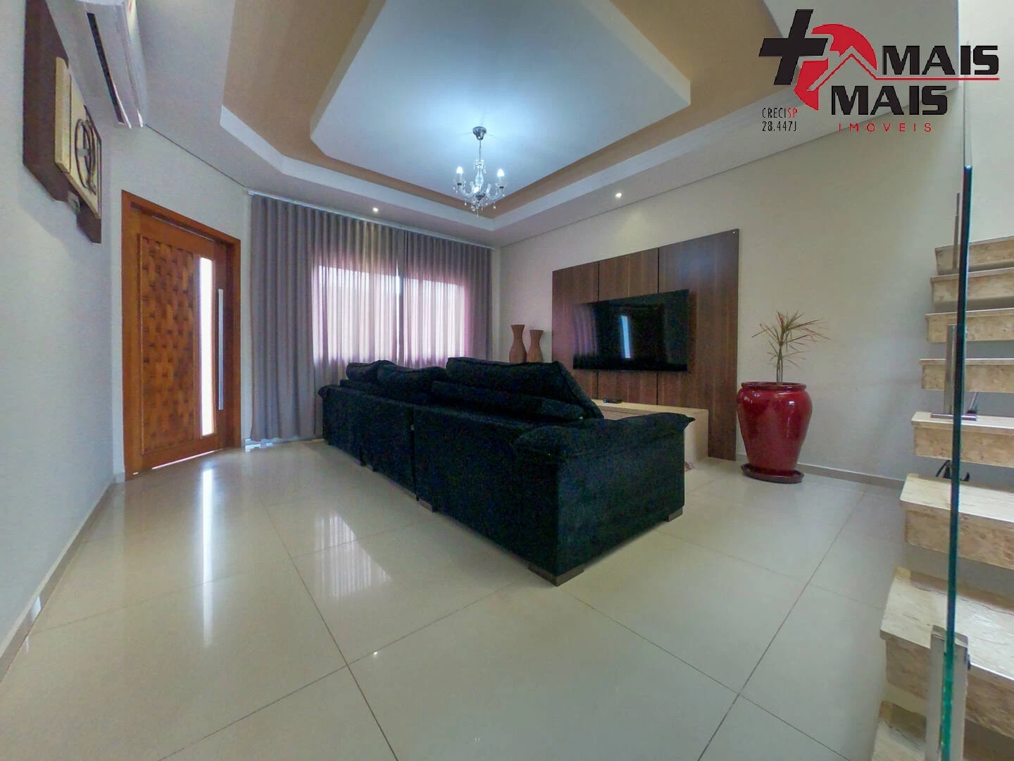 Foto do imóvel: Casa de Condomínio com 3 Quartos à Venda, 247 m² em Jardim Itapoan - Monte Mor