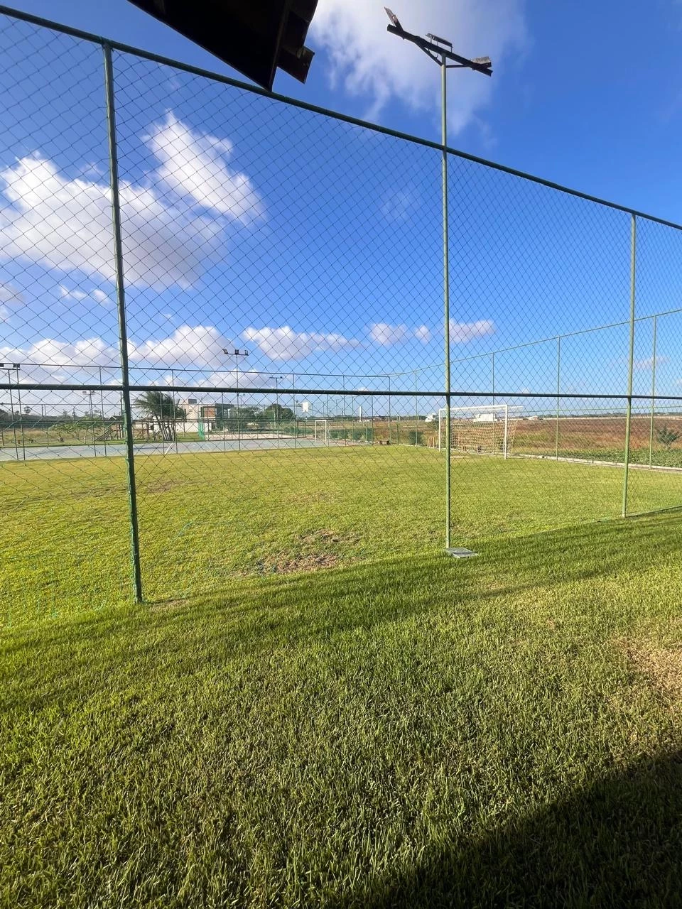 Imagem Terreno em Condomínio à Venda, 250 m² em Pavuna - Pacatuba