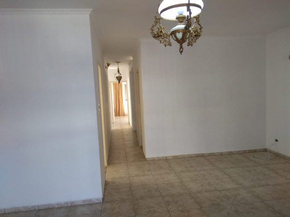 Imagem Casa com 3 Quartos para Alugar, 200 m² em Jardim Leonor Mendes de Barros - São Paulo