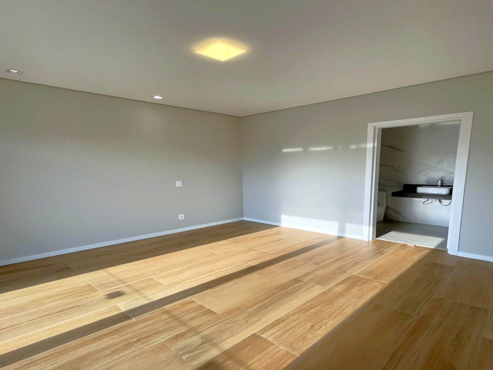 Imagem Casa de Condomínio com 3 Quartos à Venda, 215 m² em Jardim Ermida I - Jundiaí