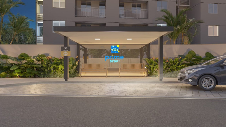 Foto do imóvel: Apartamento com 2 Quartos à Venda, 51 m²em Planalto - Manaus