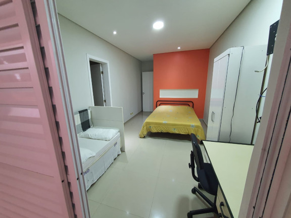 Imagem Chácara com 6 Quartos à Venda, 600 m²em Cururuquara - Santana de Parnaíba