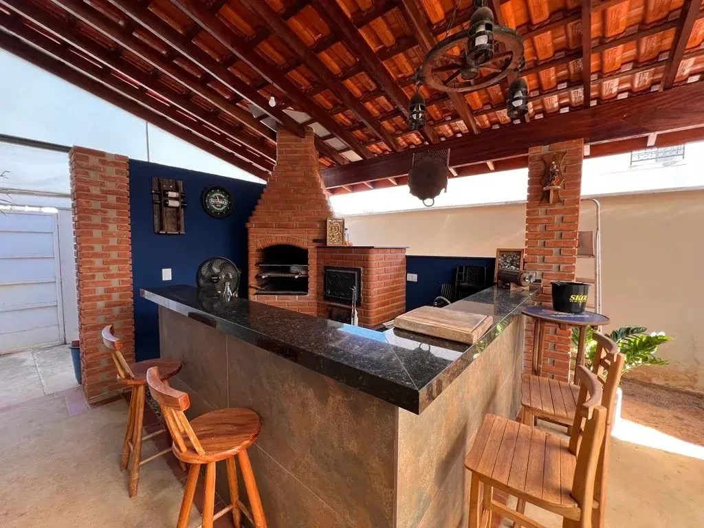 Foto do imóvel: Casa de Condomínio com 2 Quartos à Venda, 83 metros em Recanto Camanducaia - Jaguariúna