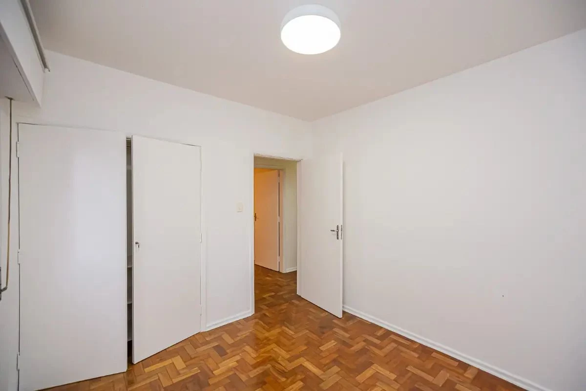 Imagem Apartamento com 3 Quartos à Venda, 120 m² em Bela Vista - São Paulo