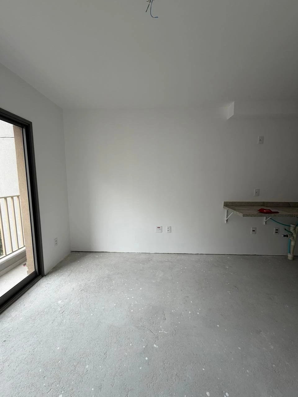 Imagem Studio com 1 Quarto à Venda, 24 m² em Vila Nova Conceição - São Paulo