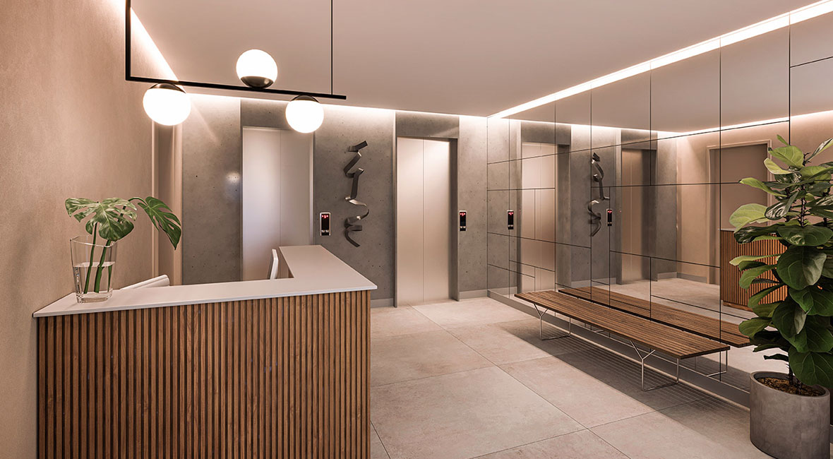 Foto do imóvel: Apartamento com 2 Quartos à Venda, 85 m²em Tijuca - Rio de Janeiro