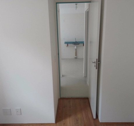 Imagem Apartamento com 2 Quartos à Venda, 32 m² em Brás - São Paulo