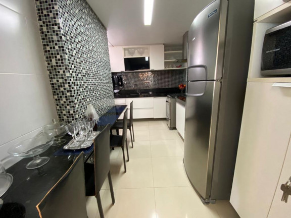 Imagem Apartamento com 3 Quartos à Venda, 138 m² em Altiplano Cabo Branco - João Pessoa