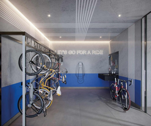 Imagem Apartamento com 3 Quartos à Venda,  em Jardim das Acácias - São Paulo