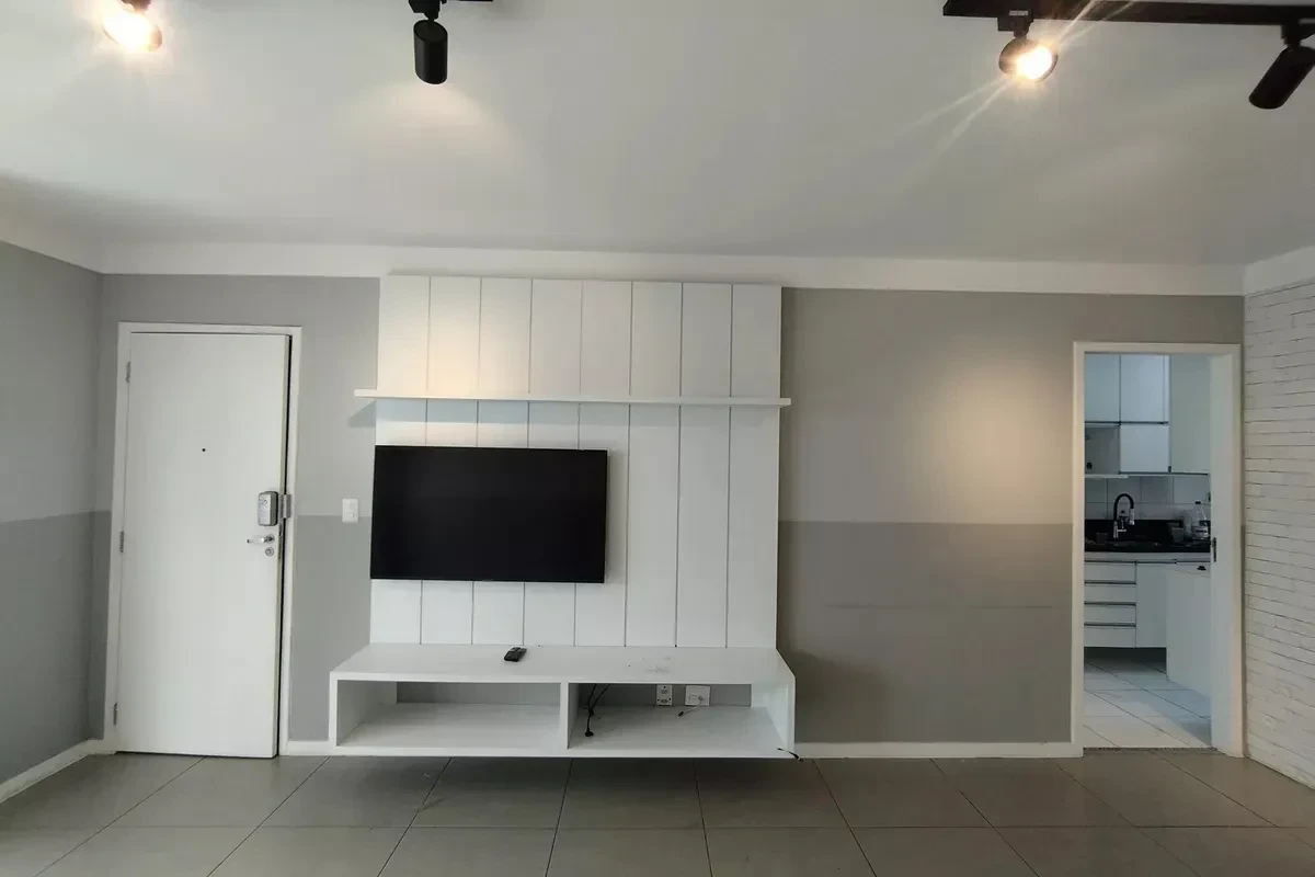 Imagem Apartamento com 2 Quartos à Venda, 76 m² em Aclimação - São Paulo