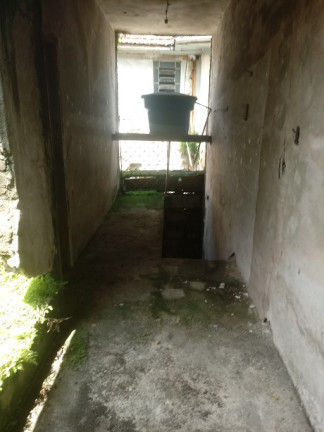 Imagem Casa com 5 Quartos à Venda, 227 m² em Macuco - Santos