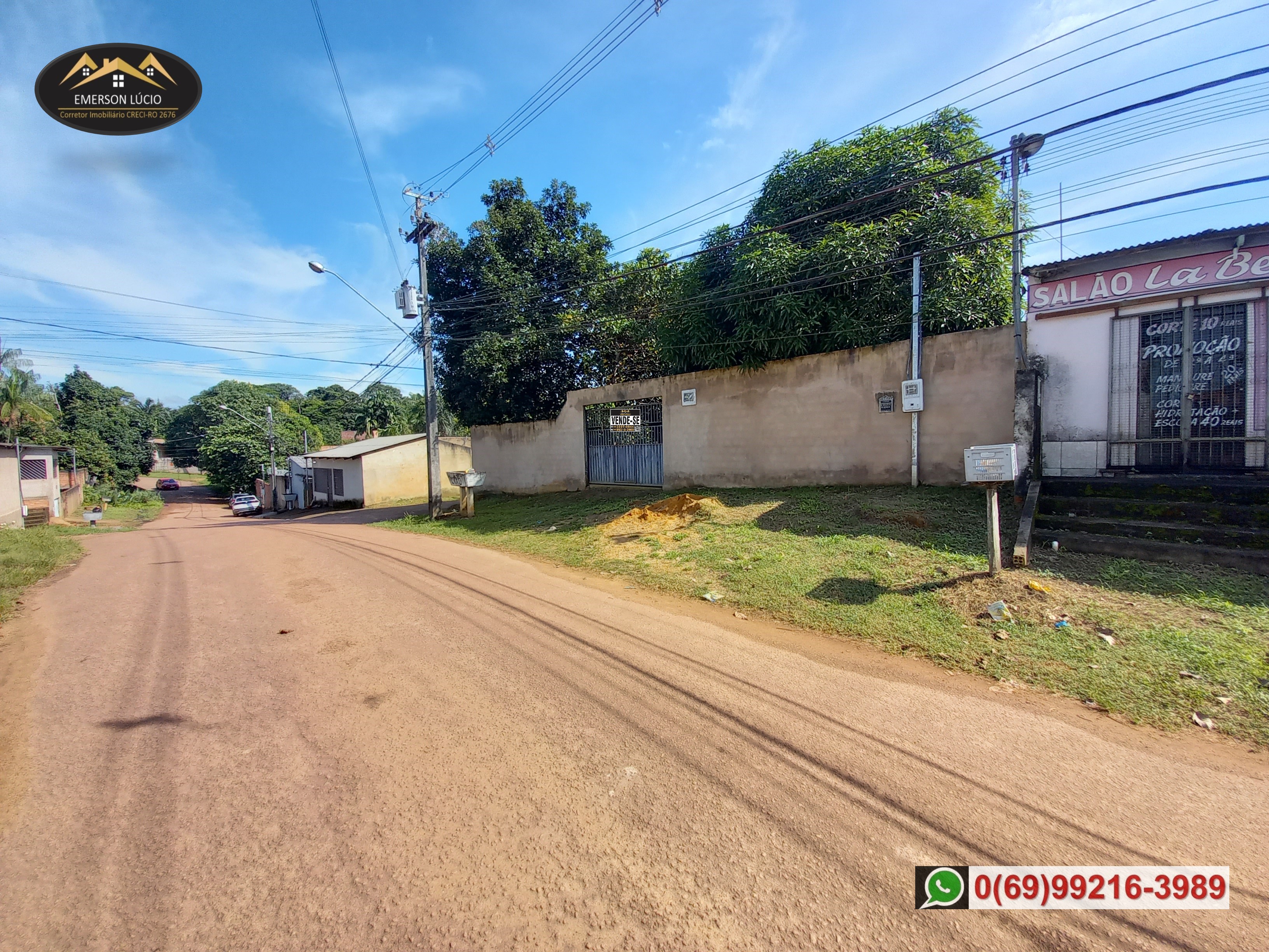 Foto do Imóvel