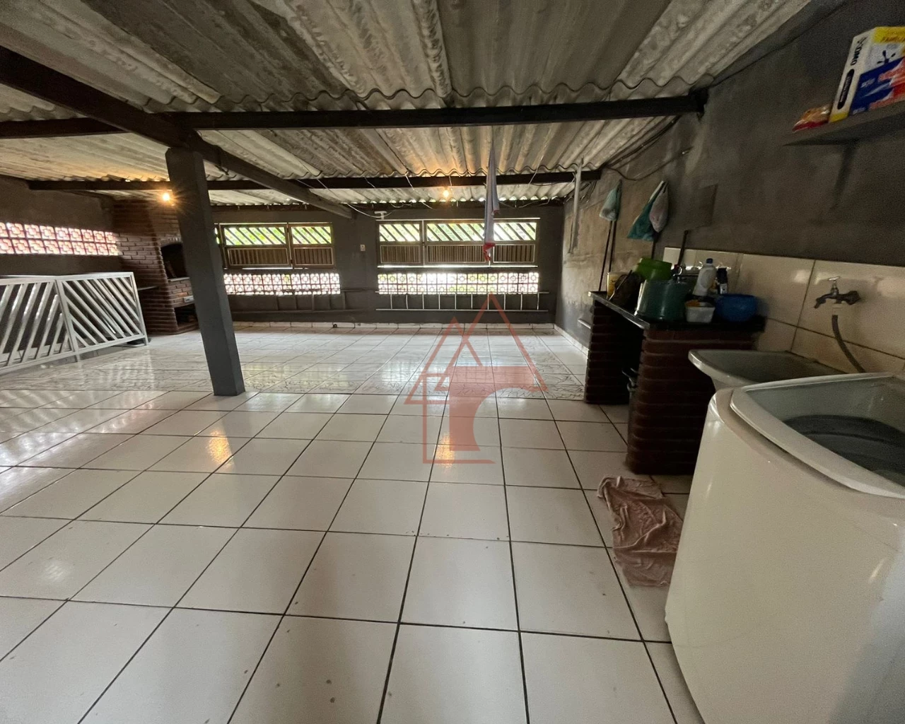 Imagem Casa com 3 Quartos à Venda, 210 m² em Vila Santa Rosa - Cubatão Imagem Casa com 3 Quartos à Venda, 210 m² em Vila Santa Rosa - Cubatão