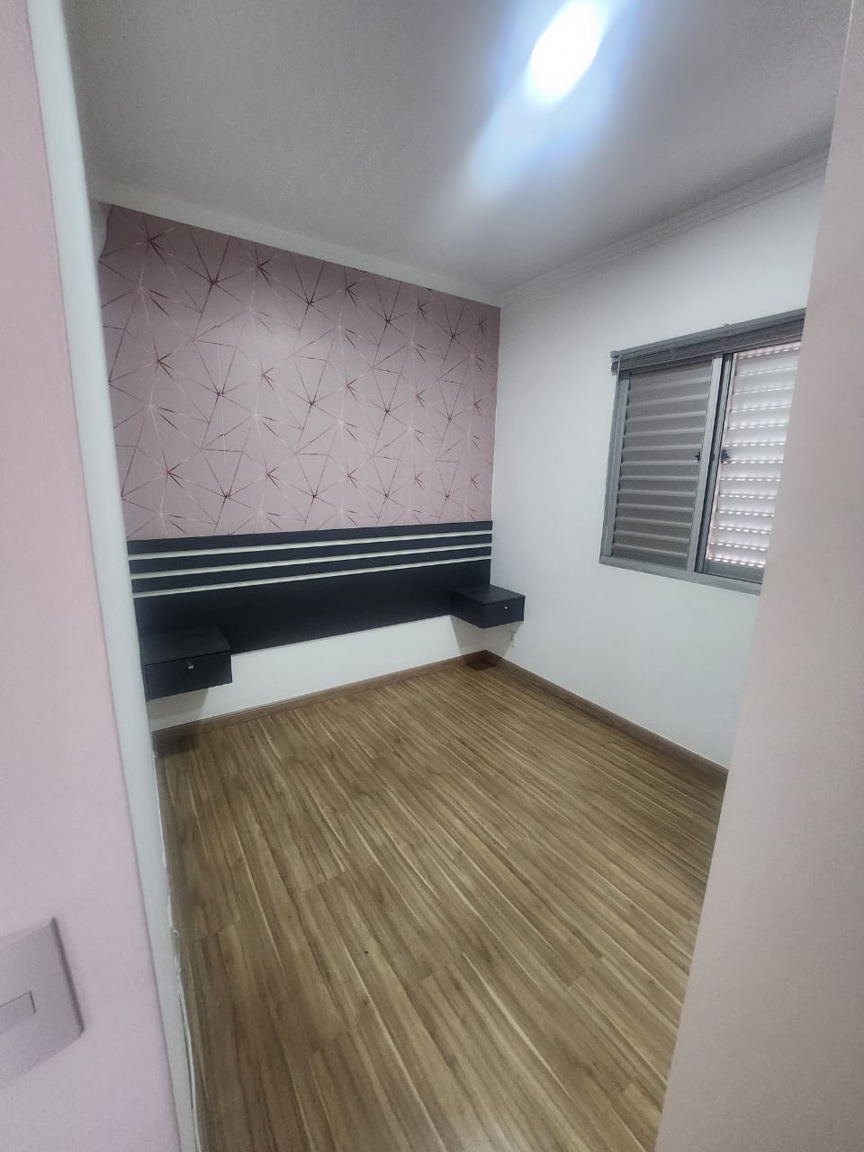 Imagem Apartamento com 2 Quartos à Venda ou Locação, 50 m²em Cidade Nova - Jundiaí
