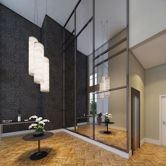 Imagem Apartamento com 3 Quartos à Venda, 170 m² em Ipiranga - São Paulo