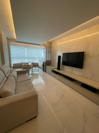 Imagem Apartamento com 4 Quartos à Venda, 137 m² em Boa Viagem - Recife