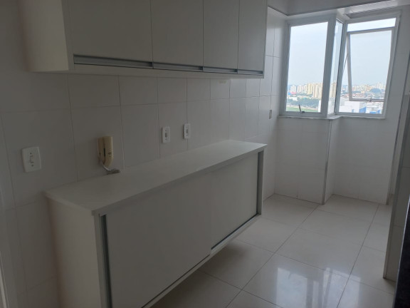 Imagem Apartamento com 2 Quartos para Alugar, 79 m² em Condomínio Royal Park - São José dos Campos