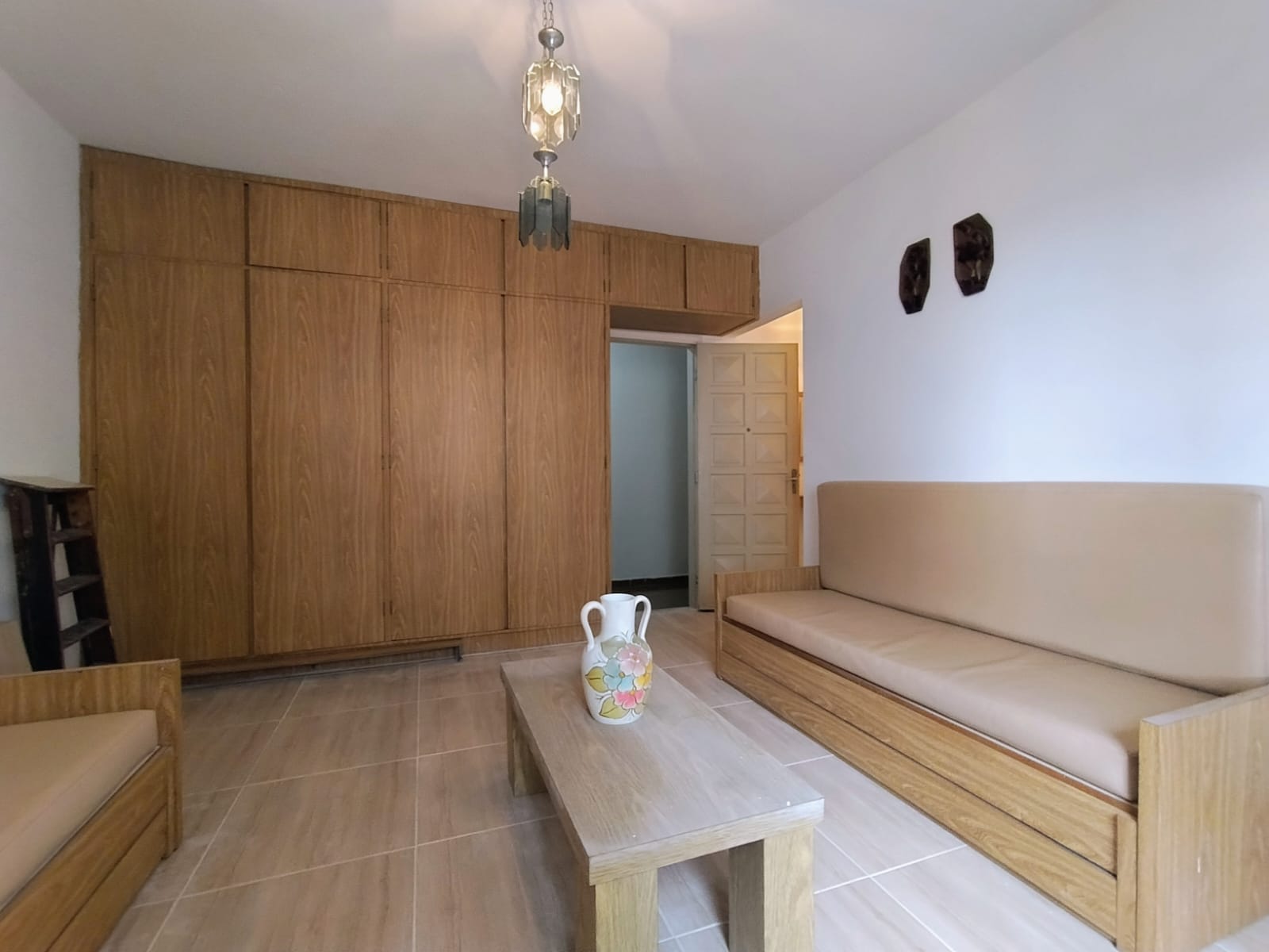 Imagem Kitnet com 1 Quarto à Venda, 38 m² em Tupi - Praia Grande
