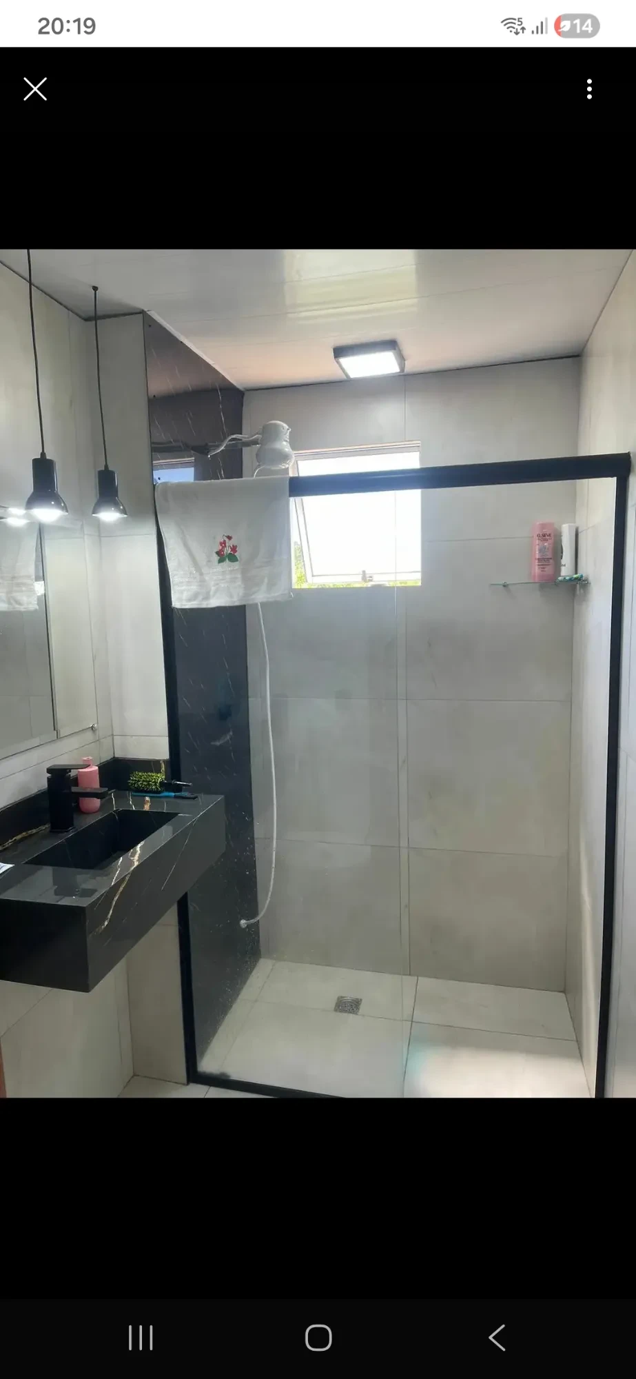 Imagem Apartamento com 2 Quartos à Venda, 50 metros em Suely - Vespasiano