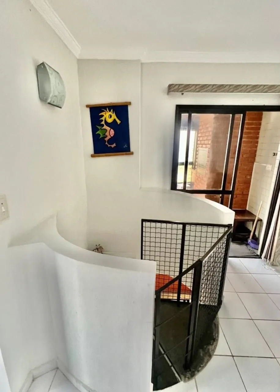 Foto do imóvel: Cobertura com 3 Quartos à Venda, 100 metro em Centro - Mongaguá