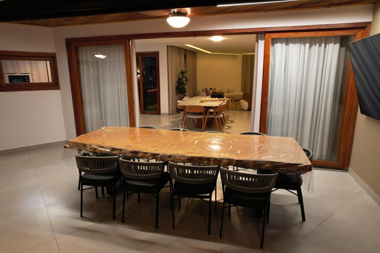 Foto do imóvel: Casa com 4 Quartos à Venda, 402 m²em Parque Reserva Fazenda Imperial - Sorocaba