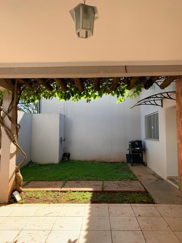 Imagem Casa com 3 Quartos à Venda, 83 m²em Água Limpa Park - Campo Grande
