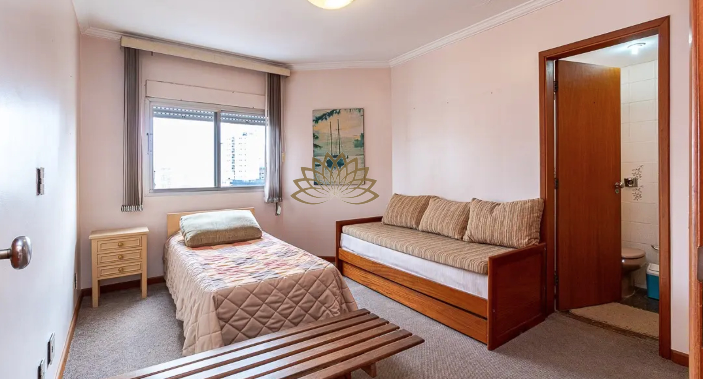 Imagem Apartamento com 3 Quartos à Venda, 190 m² em Perdizes - São Paulo