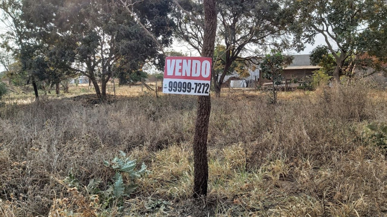 Imagem Terreno à Venda, 200 metros em Parque Novo Século - Campo Grande