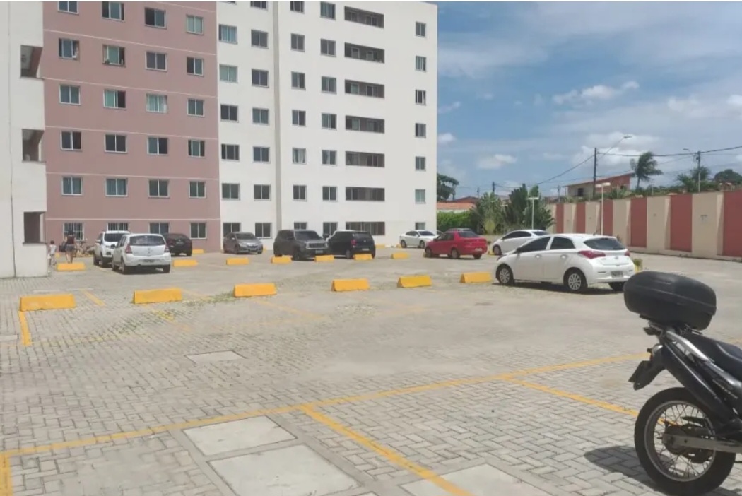 Imagem Apartamento com 2 Quartos à Venda, 56 m² em José de Alencar - Fortaleza