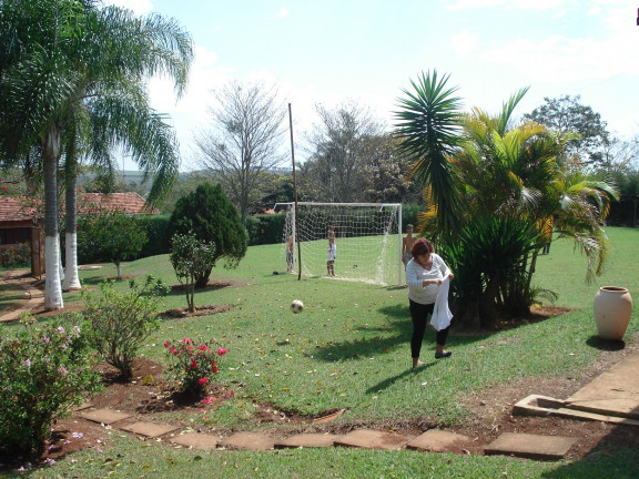 Imagem Chácara com 1 Quarto à Venda, 200 m² em Cercado - Araçoiaba da Serra