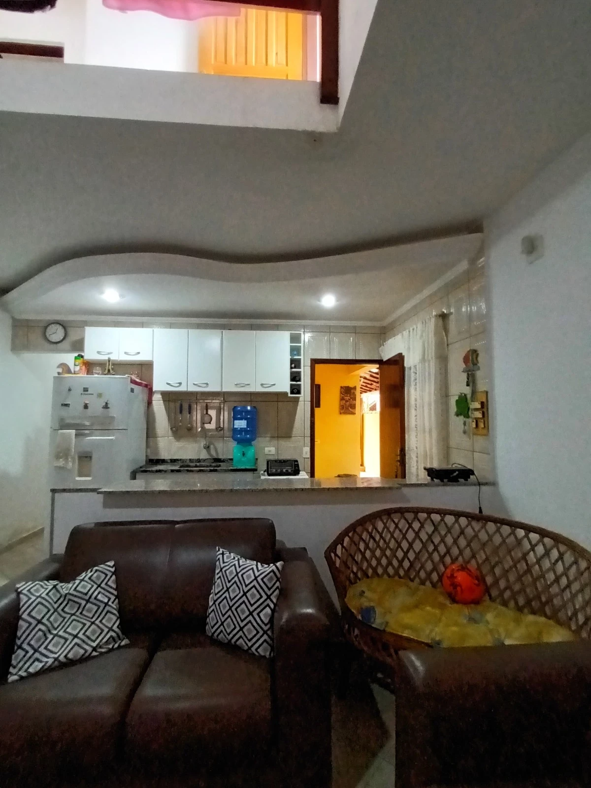 Foto do imóvel: Sobrado com 5 Quartos à Venda, 214 m² em Maitinga - Bertioga