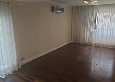 Apartamento com 4 Quartos para Alugar, 470 m² em Cerqueira César - São Paulo