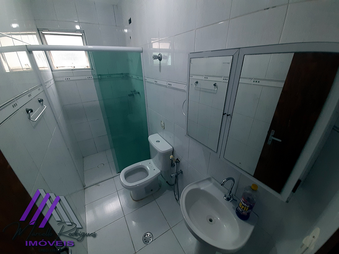 Imagem Sobrado com 2 Quartos à Venda, 63.120 m² em Nova Mirim - Praia Grande