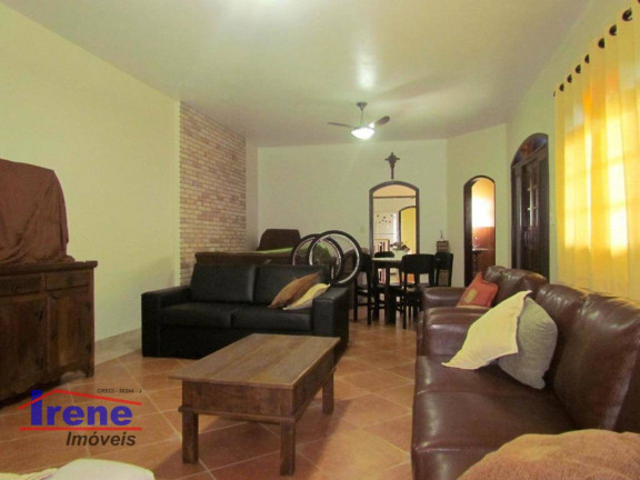 Imagem Sobrado com 4 Quartos à Venda, 360 m² em Iberá - Itanhaém
