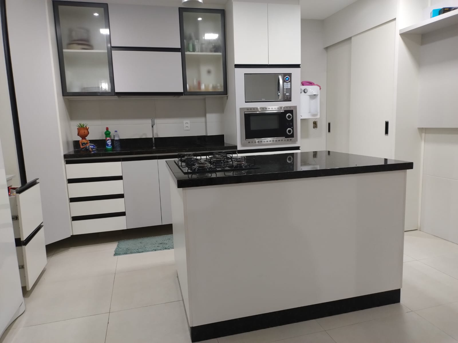 Imagem Casa de Condomínio com 3 Quartos à Venda, 119 m²em Campo Grande - Rio de Janeiro