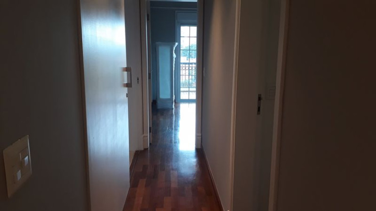 Imagem Apartamento com 4 Quartos para Alugar,  em Vila Congonhas - São Paulo