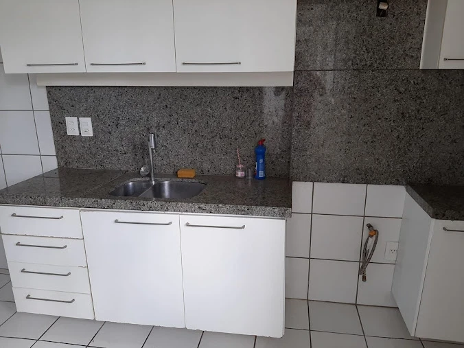 Foto do imóvel: Apartamento com 3 Quartos à Venda, 84 m² em Casa Amarela - Recife