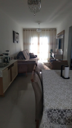 Imagem Apartamento com 2 Quartos à Venda, 88 m² em Caiçara - Praia Grande