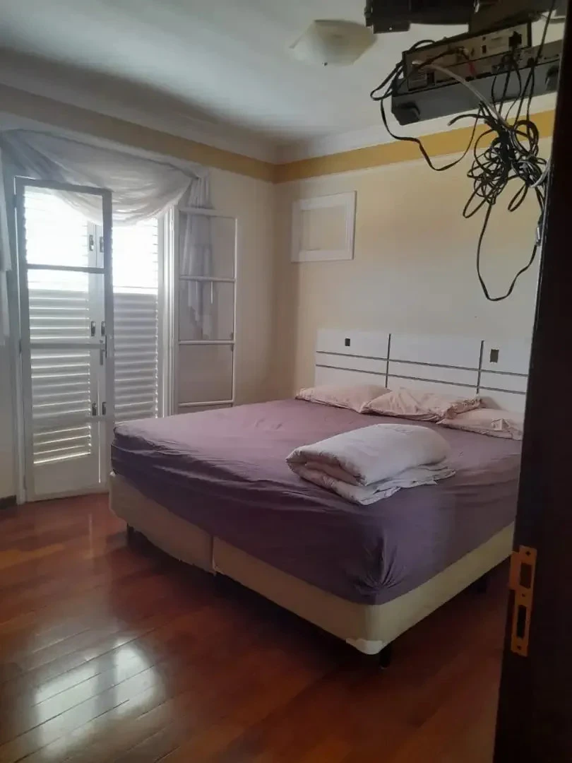 Imagem Casa com 4 Quartos à Venda, 288 m² em Parque Alto Taquaral - Campinas