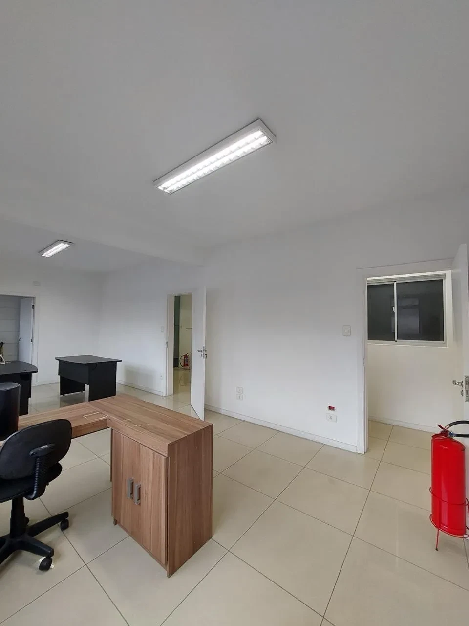 Imagem Sala Comercial à Venda, 90 m² em Centro - Santos