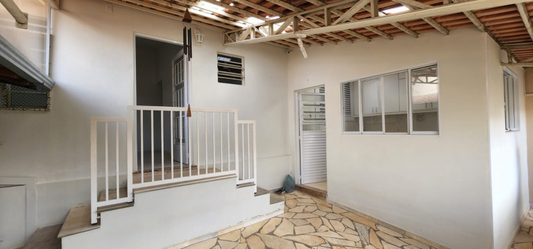 Imagem Casa com 2 Quartos à Venda, 200 m²em Jardim Europa - Carmo do Rio Claro