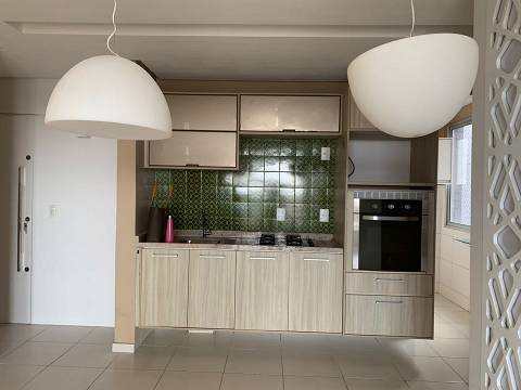 Imagem Apartamento com 2 Quartos à Venda, 69 m²em Mangueirão - Belém