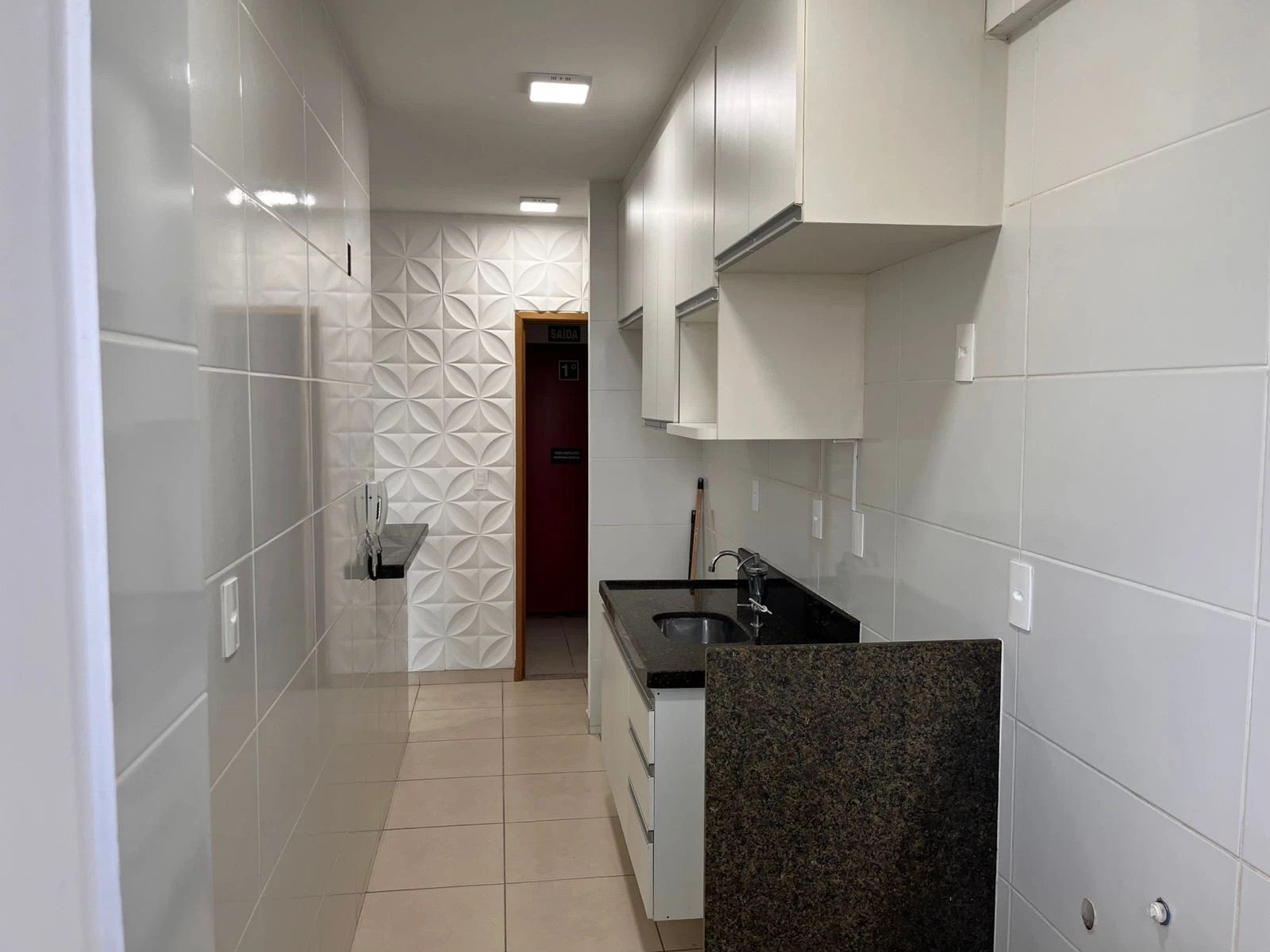 Imagem Apartamento com 2 Quartos à Venda, 57 m² em Santos Dumont - Vila Velha