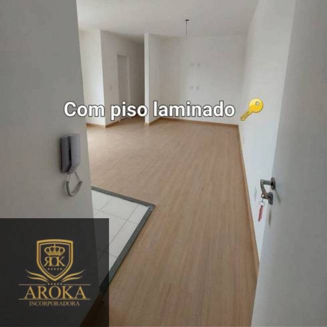 Imagem Apartamento com 2 Quartos à Venda ou Locação, 54 m²em Vila Metalúrgica - Santo André