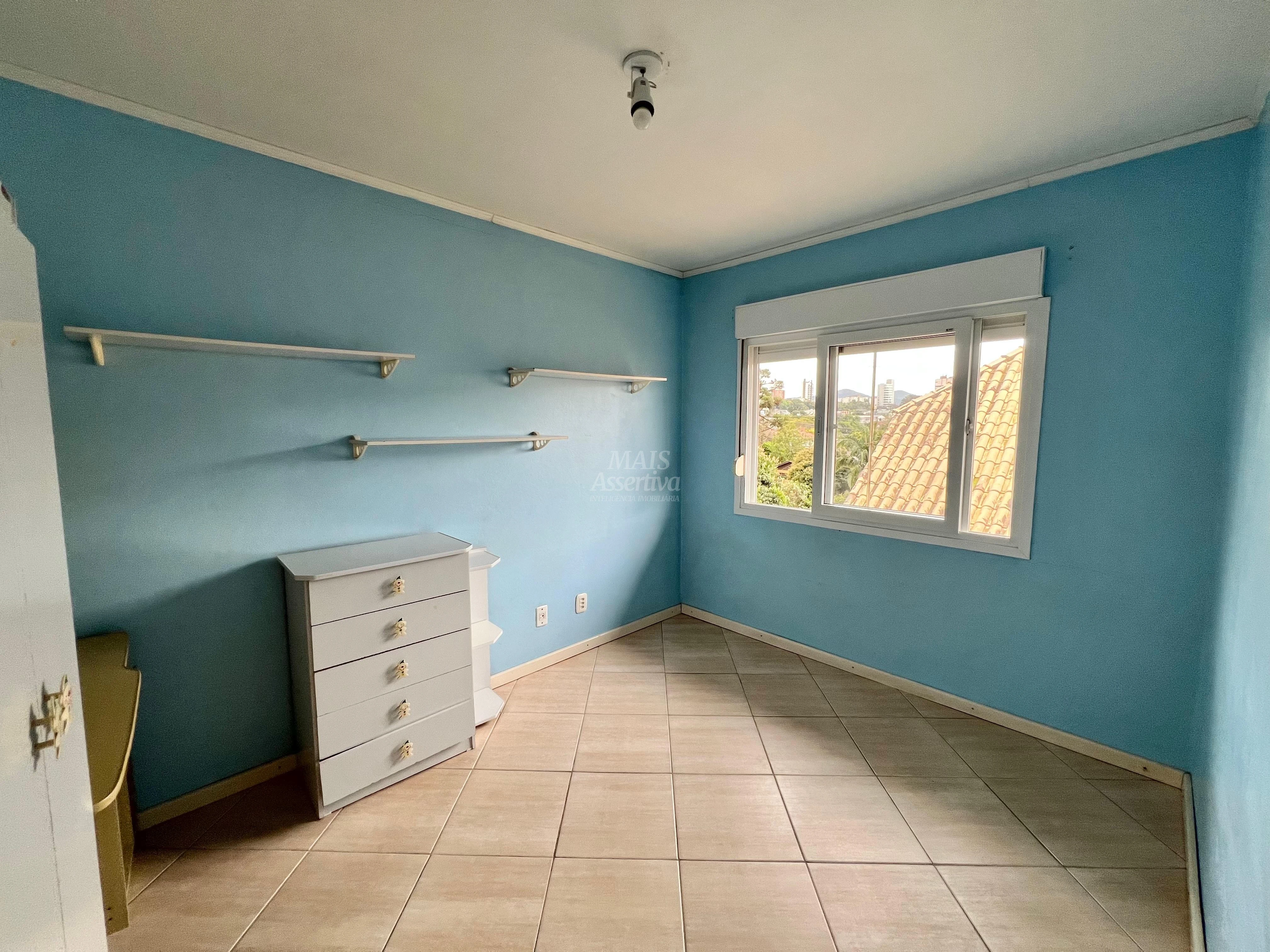 Imagem Apartamento com 2 Quartos à Venda, 69 m² em Rondônia - Novo Hamburgo